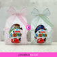 Lovely Easter Kinder Holder