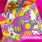 Dia Niño '25 Activity Table Box
