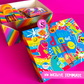 Dia Niño '25 Activity Table Box