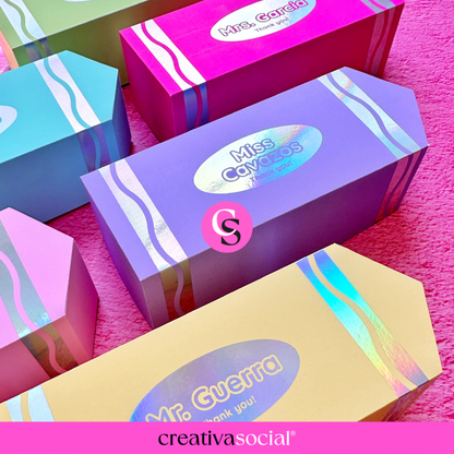 Pencil Box