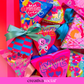 Valentines '26 Paleta Payaso Mini