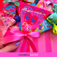 Valentines '26 Paleta Payaso Mini