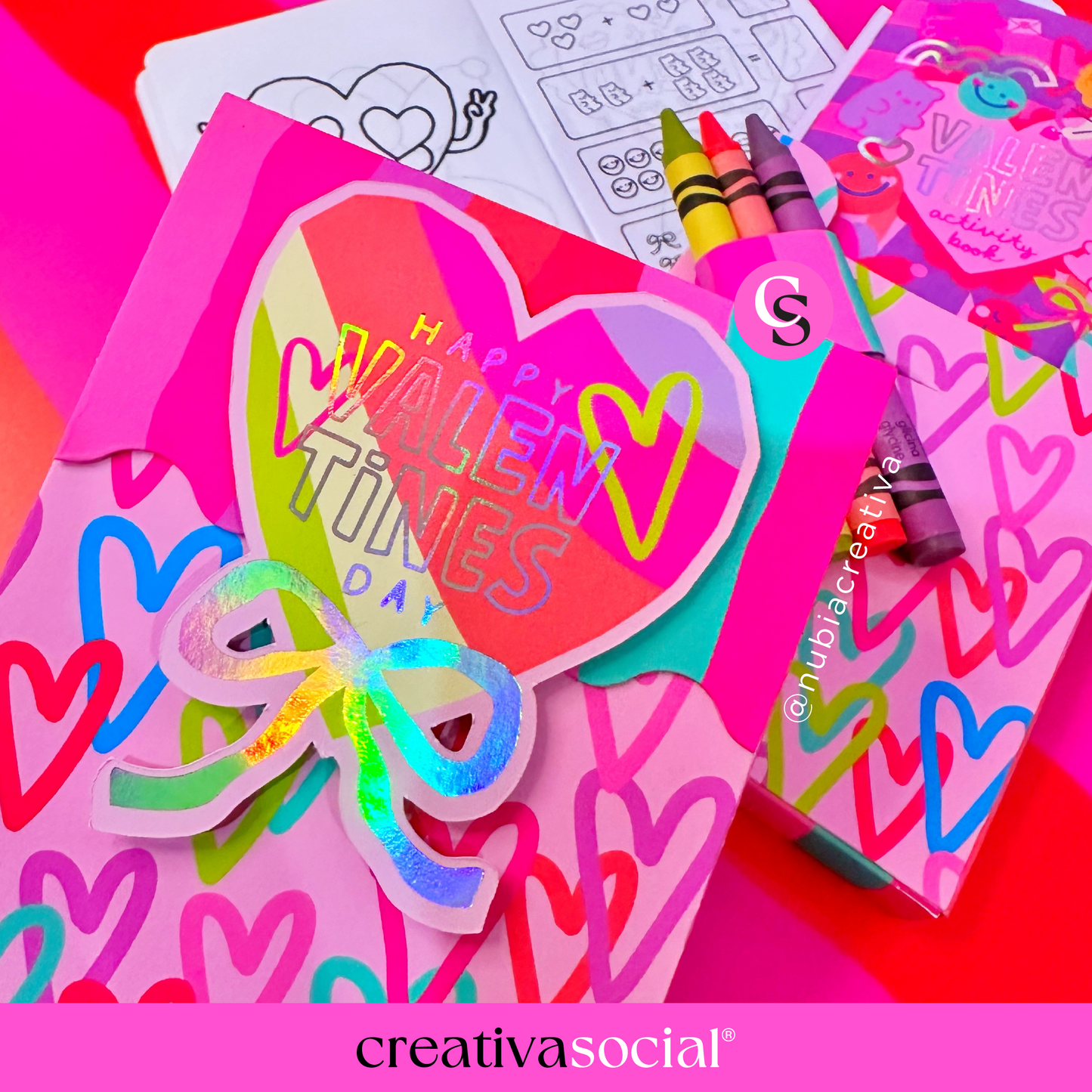 Valentines '26 BUNDLE