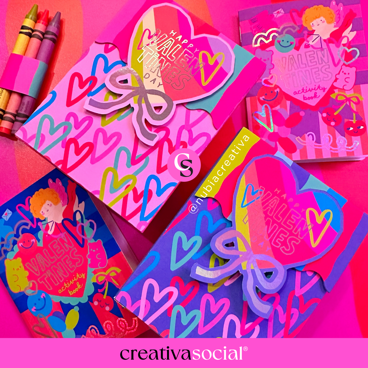 Valentines '26 BUNDLE