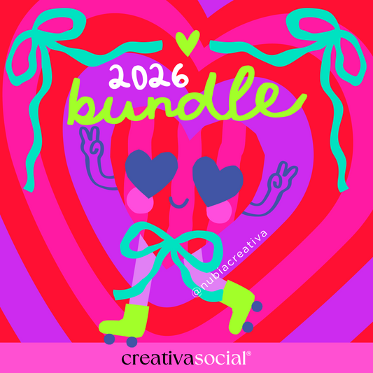 Valentines '26 BUNDLE