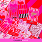 Whimsical Valentines