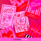 Whimsical Valentines
