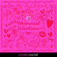 Whimsical Valentines