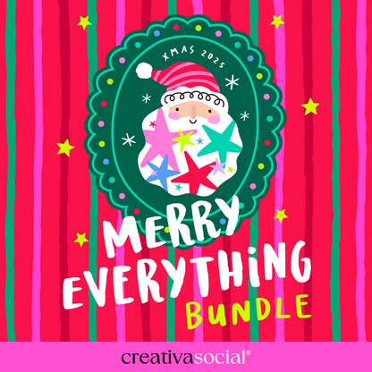 Xmas '25 BUNDLE