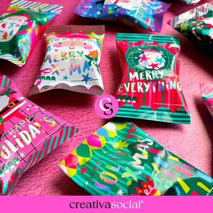 Xmas '25 Chipbags