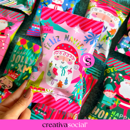Xmas '25 Chipbags