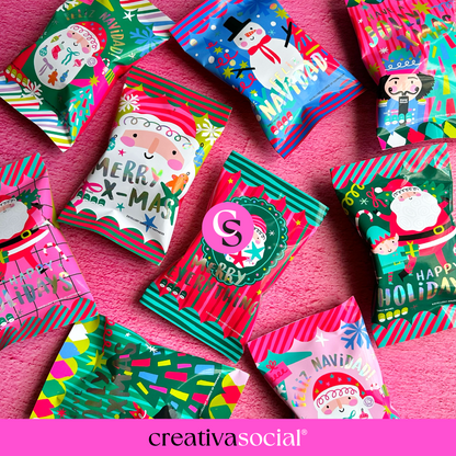 Xmas '25 Chipbags