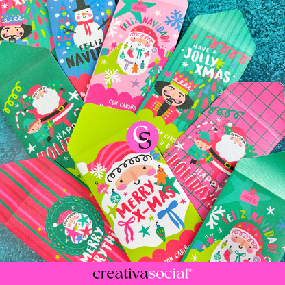 Xmas '25 BUNDLE
