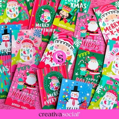 Xmas '25 BUNDLE