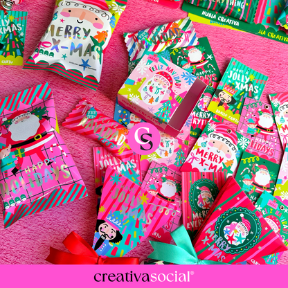 Xmas '25 BUNDLE