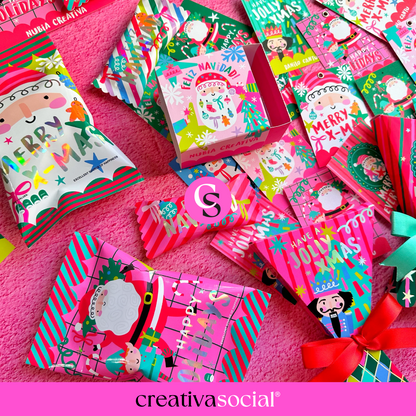Xmas '25 BUNDLE