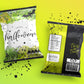 Fosfo Halloween Chipbag