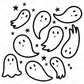 Fosfo Halloween Chipbag