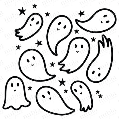Fosfo Halloween Chipbag