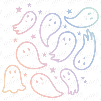 Halloween Chipbags