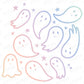 Fosfo Halloween Chipbag