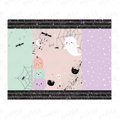 Halloween Chipbags