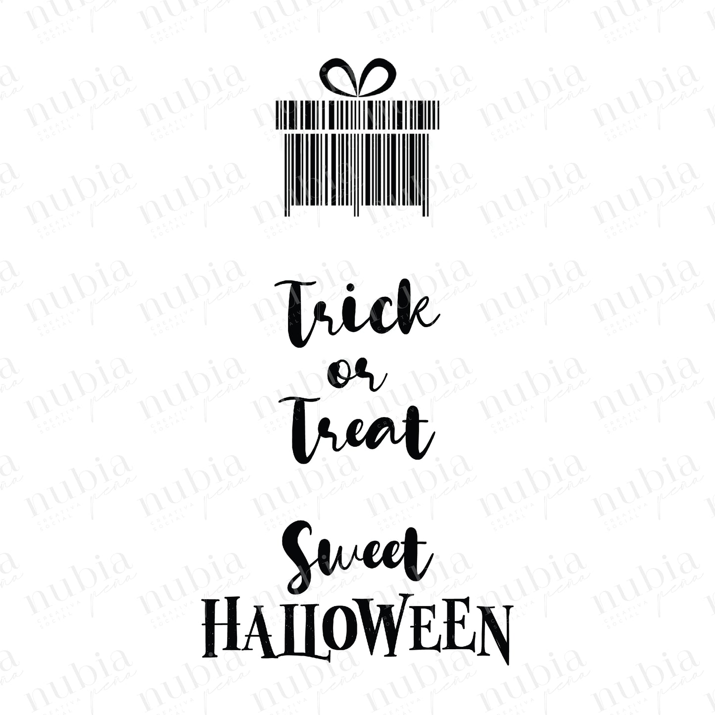 3 Pack Halloween Chipbags